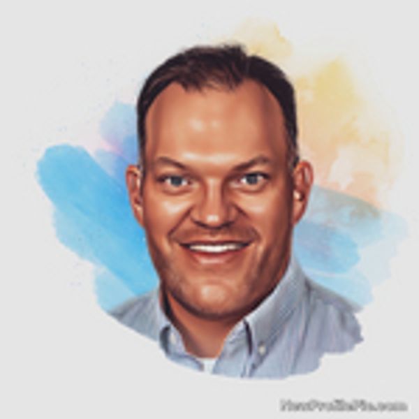 scott on broadway profile photo