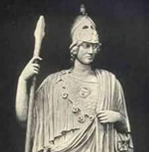 Zenobia Profile Photo