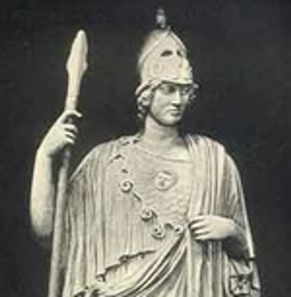 Zenobia profile photo