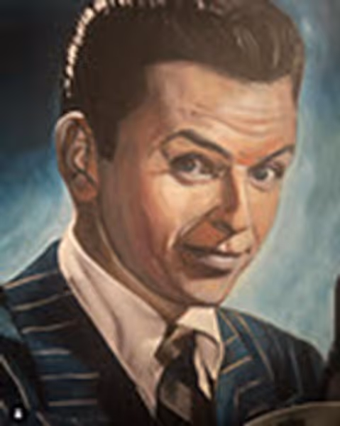OlBlueEyes profile photo