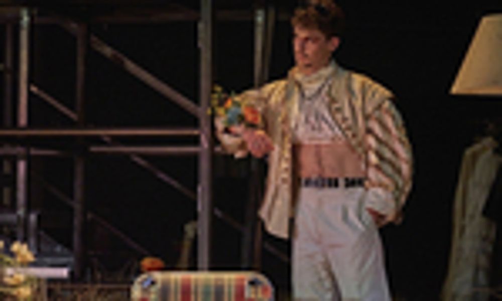 un teatrero gay profile photo