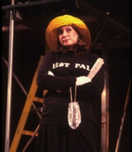 Miss10036 Profile Photo