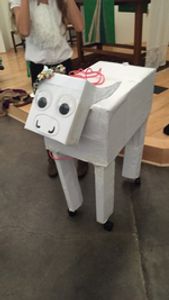 TimeToDither Profile Photo