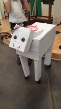 TimeToDither Profile Photo