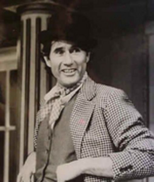 Bill Snibson profile photo