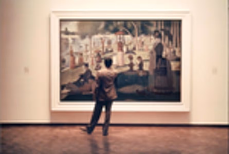 Art Isn’t Easy profile photo