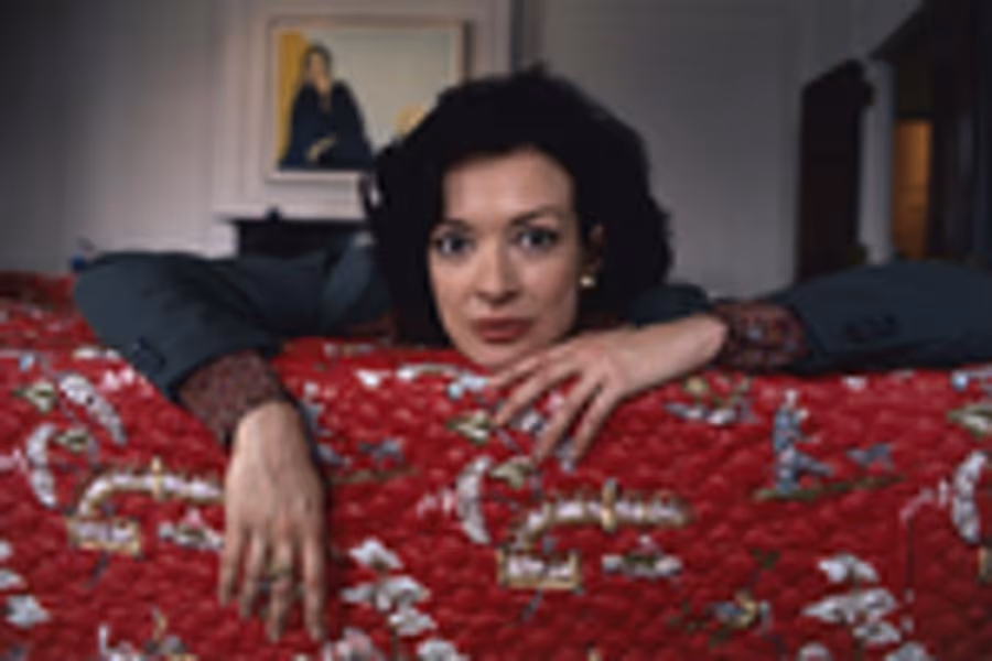 Daisy Crumpler profile photo