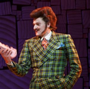 Mr. Wormwood Profile Photo