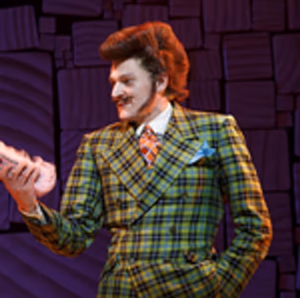 Mr. Wormwood profile photo