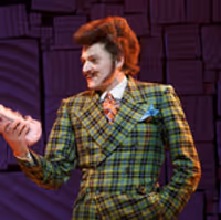 Mr. Wormwood Profile Photo