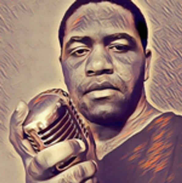 MrWilliams1987 profile photo