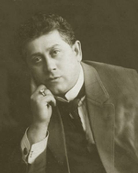 BorisTomashevsky profile photo