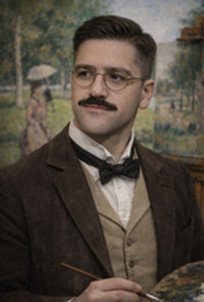 jlindsey865 profile photo