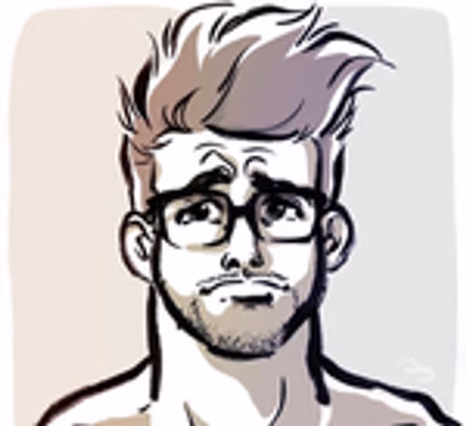 CarlosAlberto profile photo