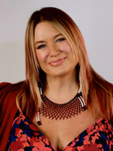 Nicolette Blount profile photo