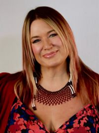 Nicolette Blount Profile Photo