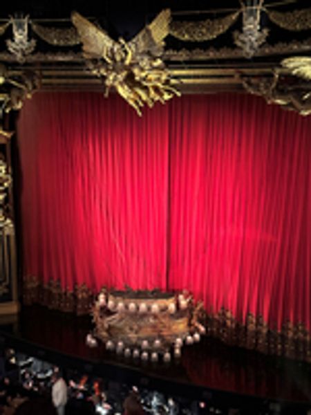 Evita@theBroadway profile photo