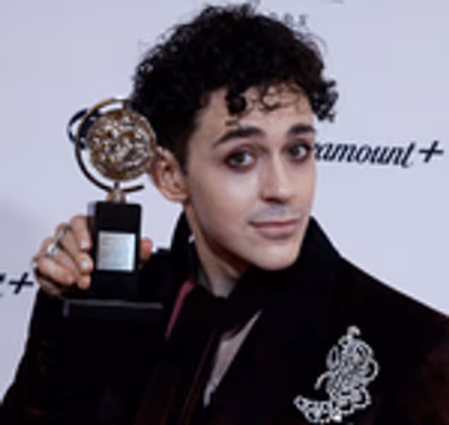 ClumsyDude15 profile photo