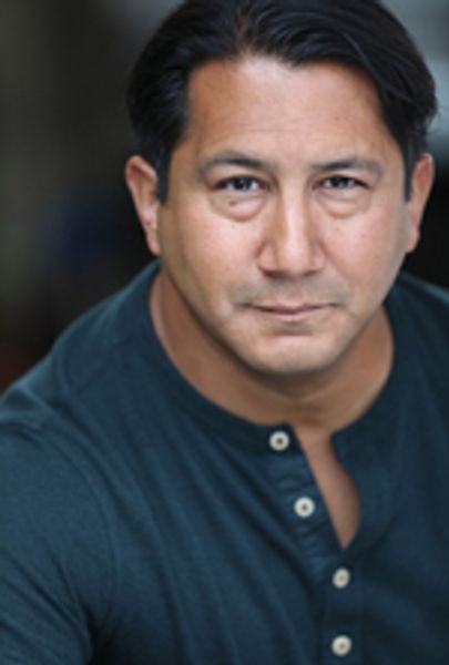 Andrew Piñon profile photo