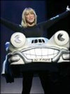 WhizzerMarvin Profile Photo