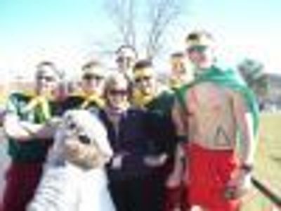 marie6 Profile Photo