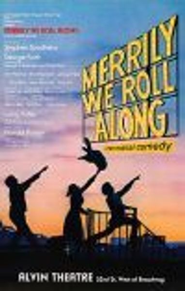 MerrilyWeRoll profile photo
