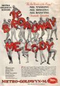 BroadwayMelody Profile Photo
