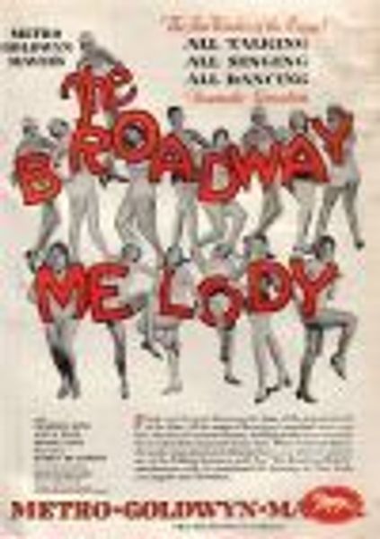 BroadwayMelody profile photo