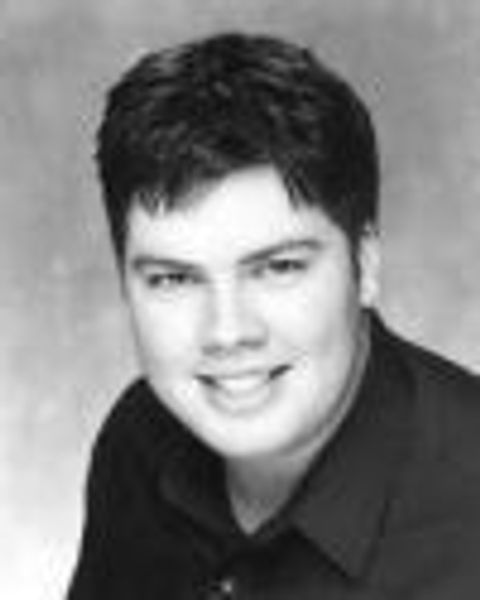 dbooher25 profile photo