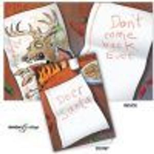 AngryDeer Profile Photo