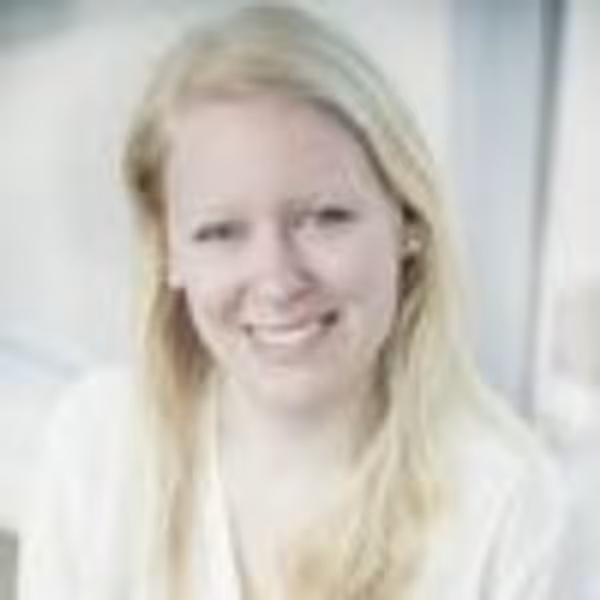 Amelia Reynolds profile photo