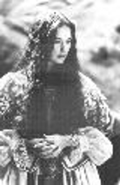 Hester Prynne profile photo
