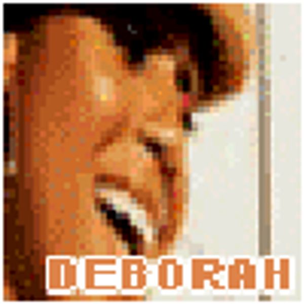 MsCreativeMind profile photo