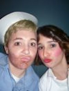 swinginbrunette Profile Photo