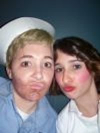 swinginbrunette Profile Photo