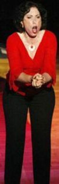 Thenardier profile photo