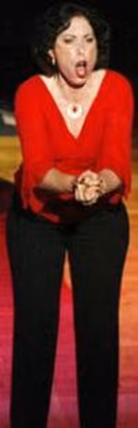 Thenardier Profile Photo