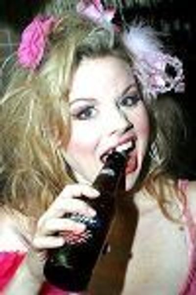 SweetJamie profile photo