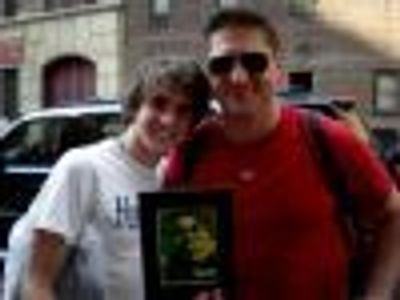 delucad15 Profile Photo