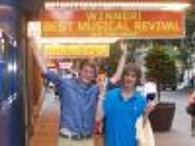 claude hooper2 Profile Photo