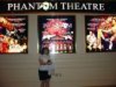 PhanaticSanna Profile Photo