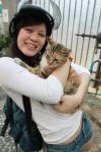 fufuhuang Profile Photo