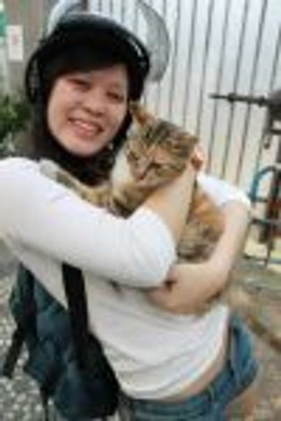fufuhuang profile photo