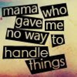 desperateAndee Profile Photo