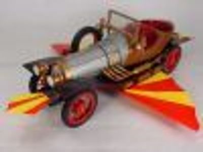 Chitty Flies Profile Photo