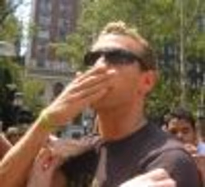 i love adam p profile photo