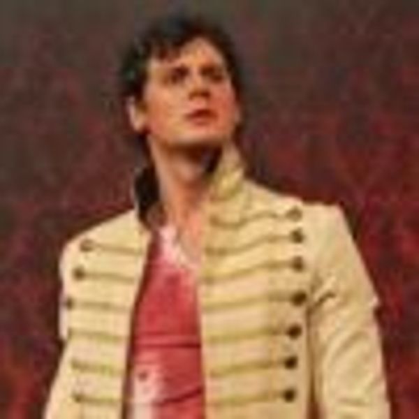 TotallyJeannius profile photo