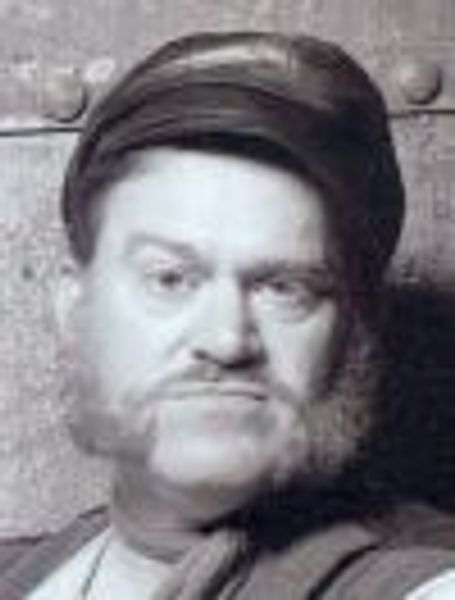 MisterRussell profile photo