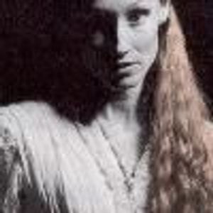 Lady in White Profile Photo