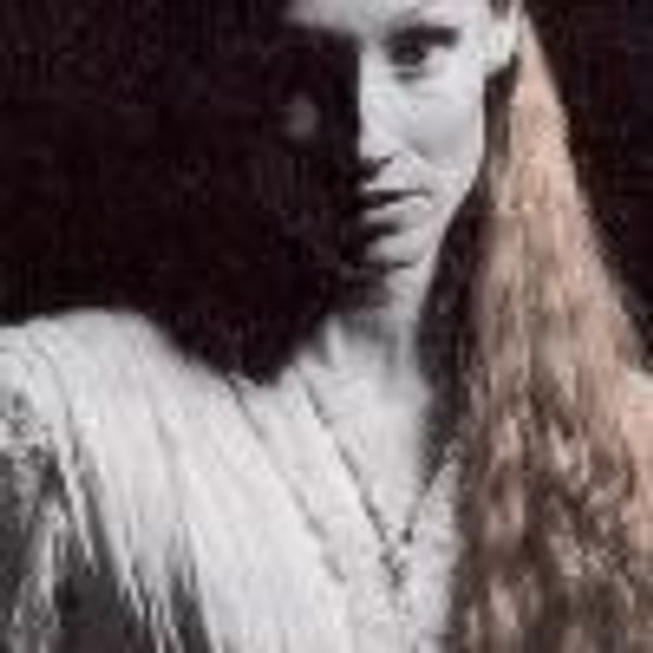 Lady in White profile photo